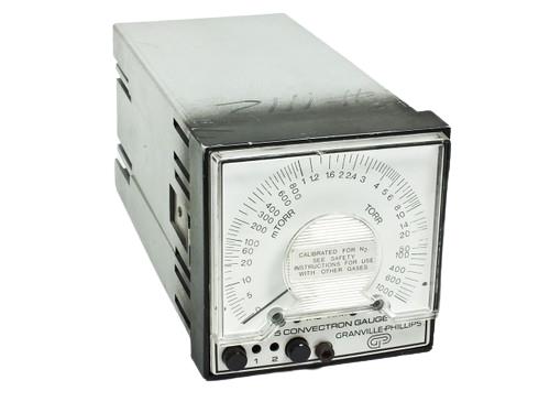 GRANVILLE PHILLIPS CO 275248