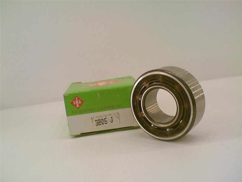 SCHAEFFLER GROUP 3205J