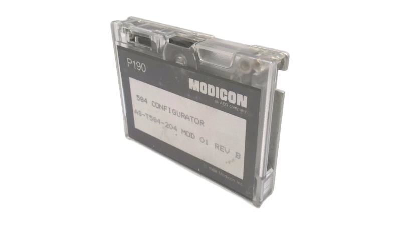 AS-T584-204 by SCHNEIDER ELECTRIC