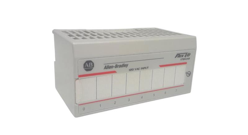 ALLEN BRADLEY 1794-IA8