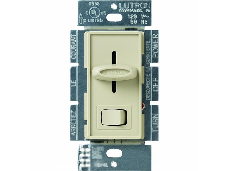 LUTRON S-103P-IV