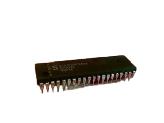NXP SEMICONDUCTOR SCN2672BC4N40
