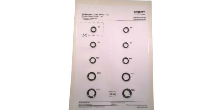 R961003115 by BOSCH