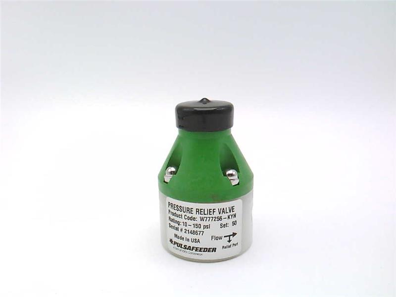 PULSAFEEDER W777256-KYN