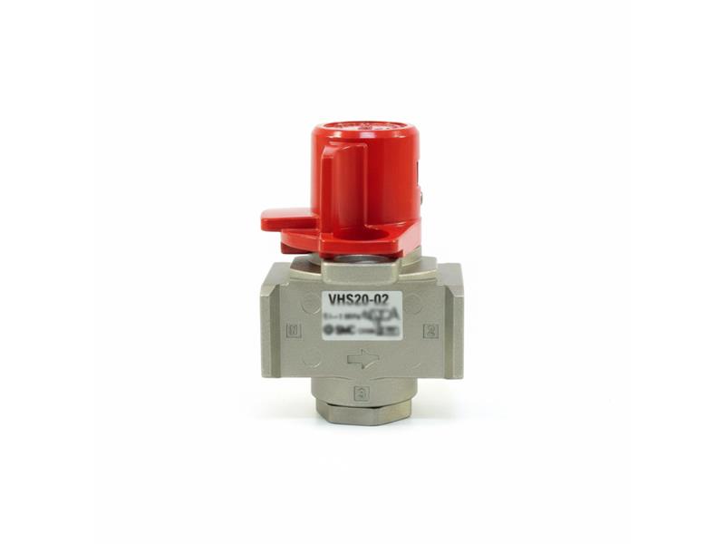SMC VHS20-02