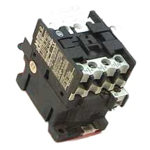 DIL00M4-230V-50HZ-240V-60HZ by EATON CORPORATION