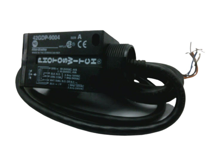 ALLEN BRADLEY 42GDP-9004