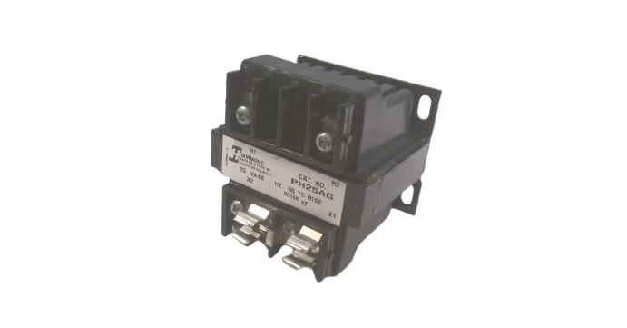 HAMMOND POWER SOLUTIONS PH25AG