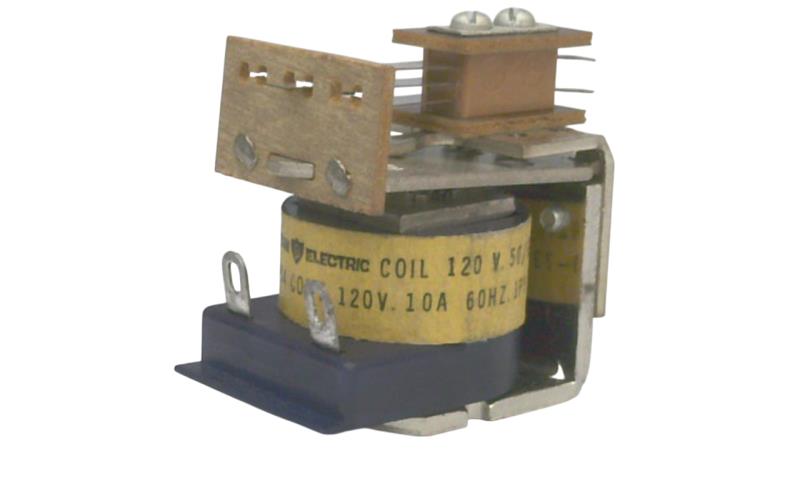 GUARDIAN ELECTRIC CO IR-640U-C-120A