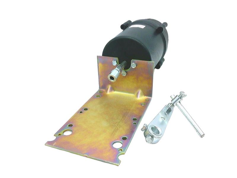 ROBERTSHAW M574-8211