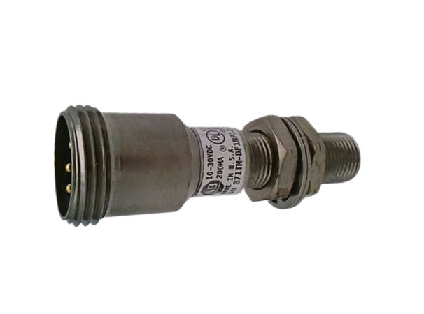 ALLEN BRADLEY 871TM-DF1NP12-N4