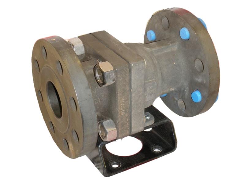 FS50334RF by SMITH COOPER INTERNATIONAL