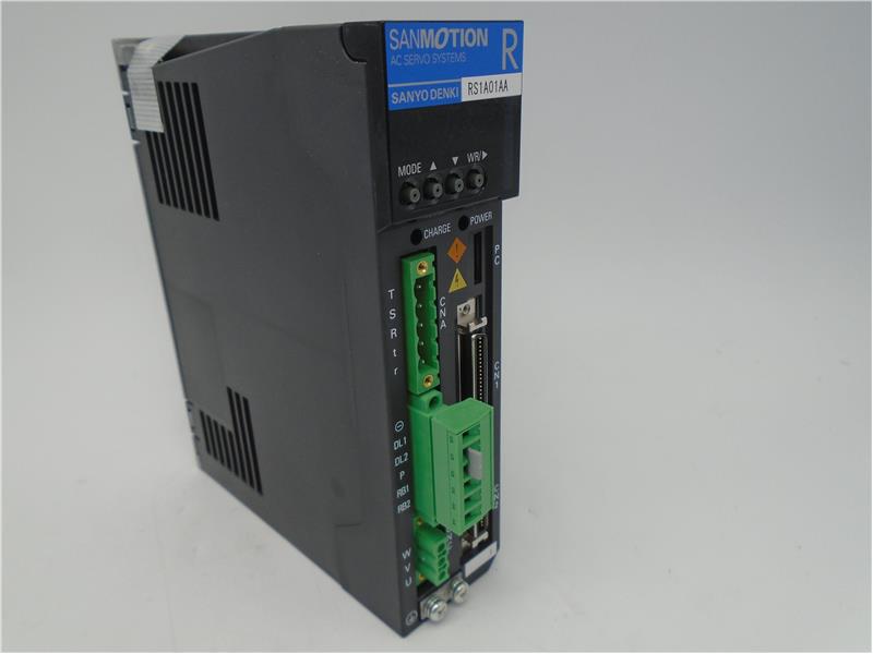 SANYO RS1A01AAA03