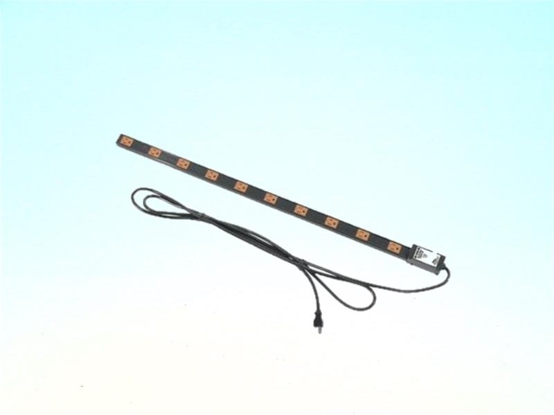 MIDDLE ATLANTIC PRODUCTS PD-1015C-NS