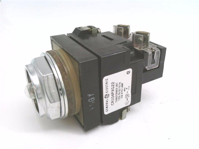 GENERAL ELECTRIC CR104PLG33