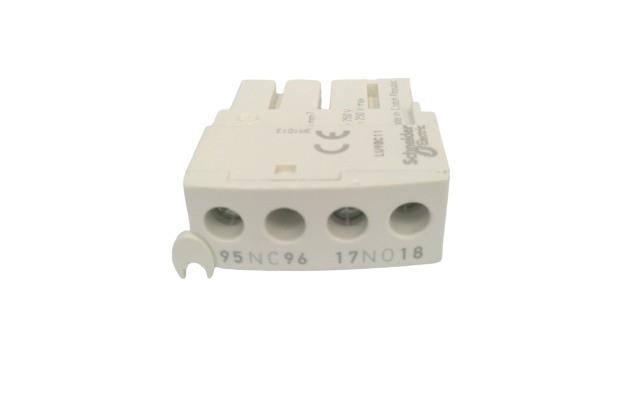 SCHNEIDER ELECTRIC LU9-BC11