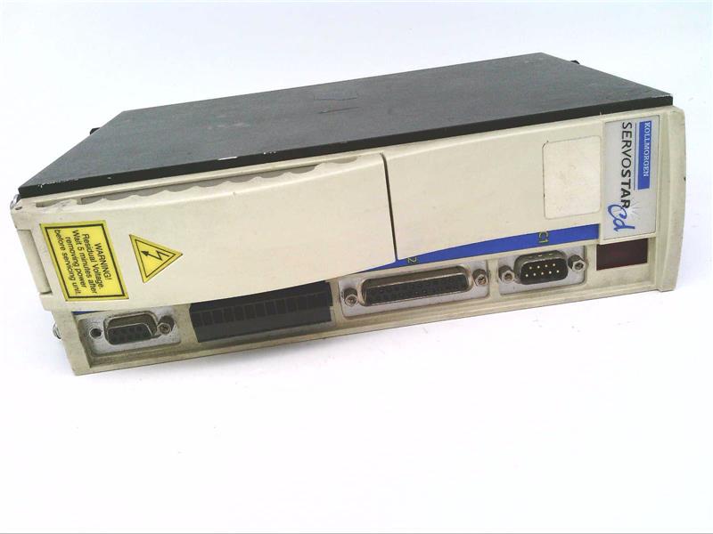 KOLLMORGEN CR03200-2G202B