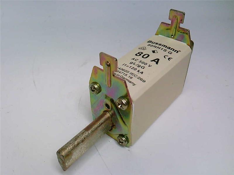 80NH1SG by EATON CORPORATION