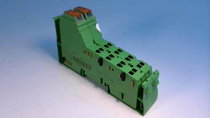 PHOENIX CONTACT IB IL CNT