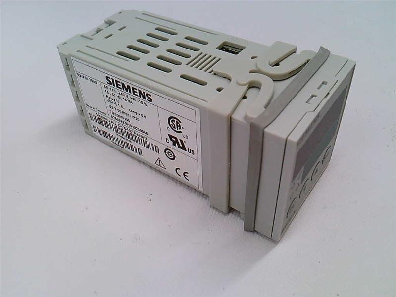 SIEMENS RWF50.30A9