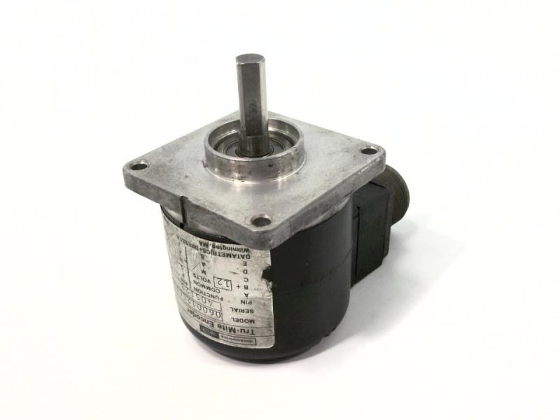 SICK SDO-0600-12LD-F8S-2