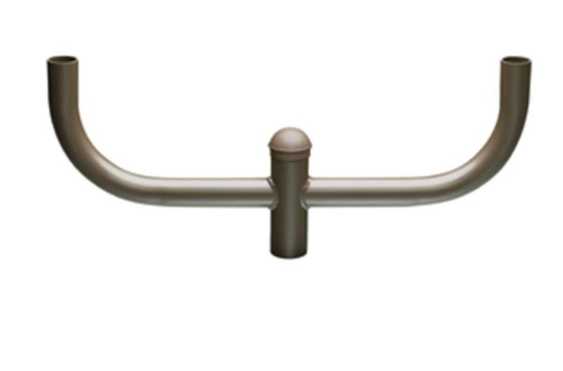 ATLAS LIGHTING PRODUCTS 500-011BZ