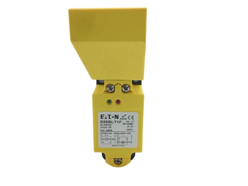 E55BLT1F by EATON CORPORATION