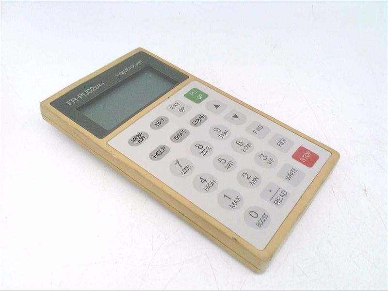 MITSUBISHI FR-PU02-ER1