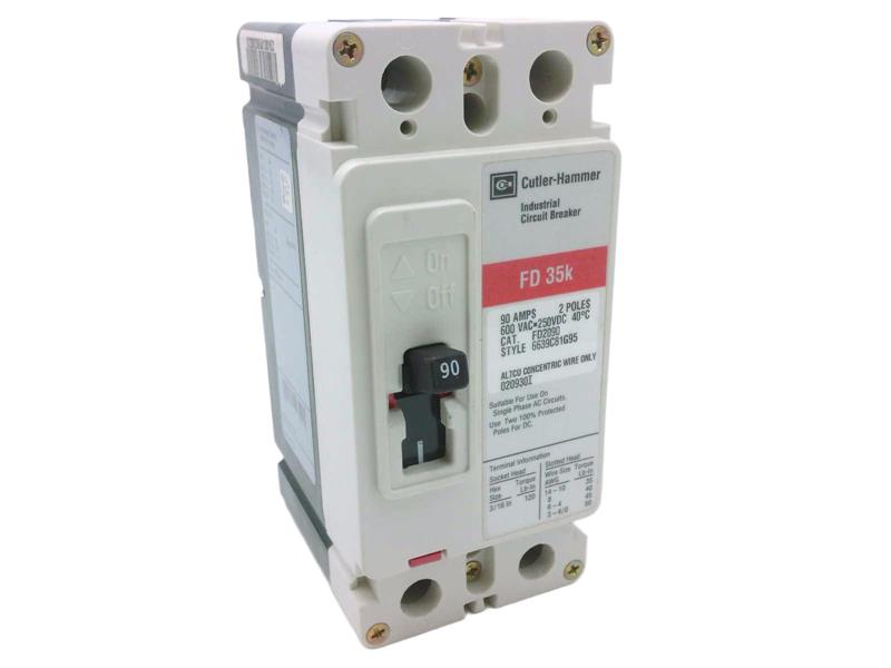 FD2090 by EATON CORPORATION