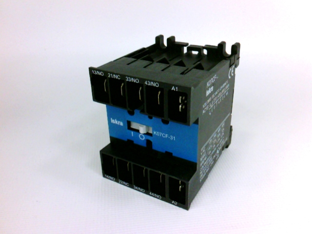 ISKRA K07CF-31-F7