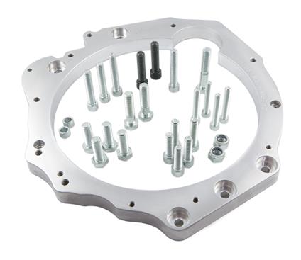 INDUSTRIAL MOTION CONTROL R180/M601