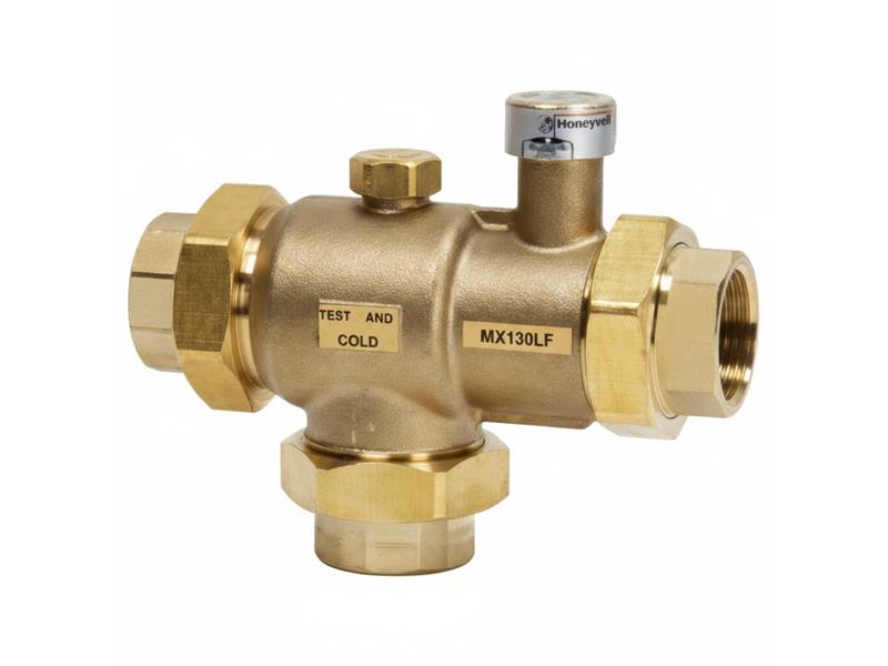 MX130LF by HONEYWELL