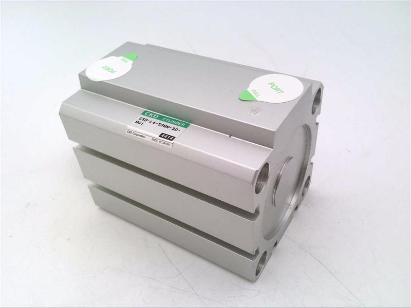 CKD CORP SSD-L4-50NN-30-NG1