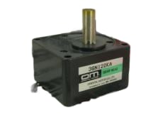 ORIENTAL MOTOR 3GN120KA
