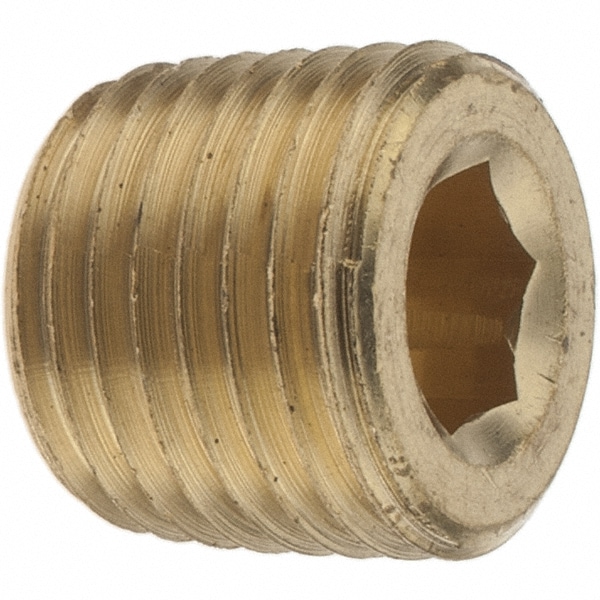 MERIT BRASS COMPANY BS118HC-04