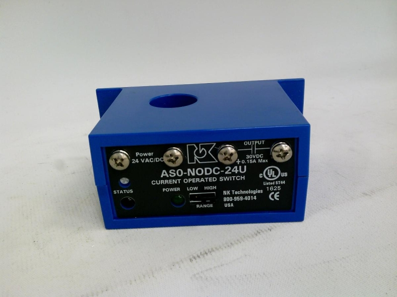 NK TECHNOLOGIES AS0-NODC-24U