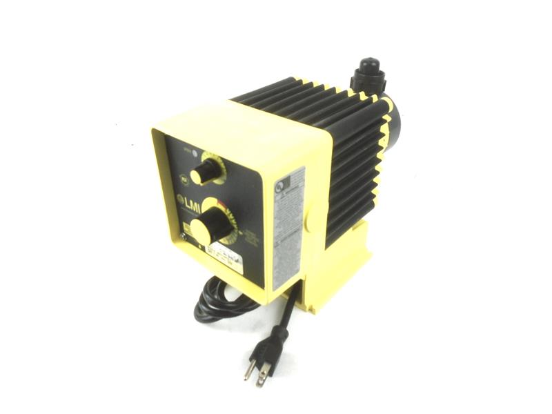 LMI LIQUID METRONICS C101-498SP