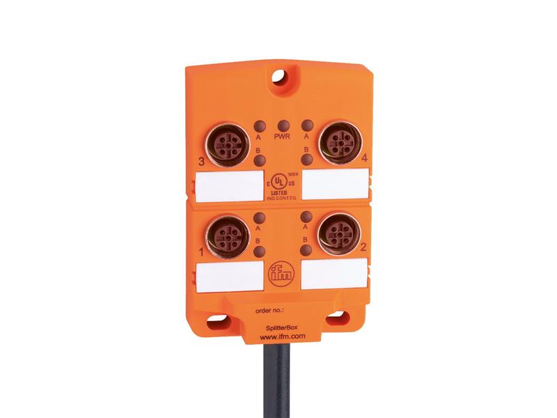 EFECTOR ZDO4H059MSS0005H11-EBC016