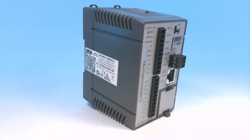 AUTOMATION DIRECT BX-DM1E-10ED23-D
