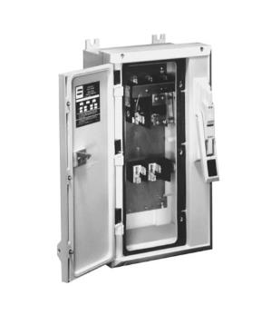 EATON CORPORATION NST1018F D60360