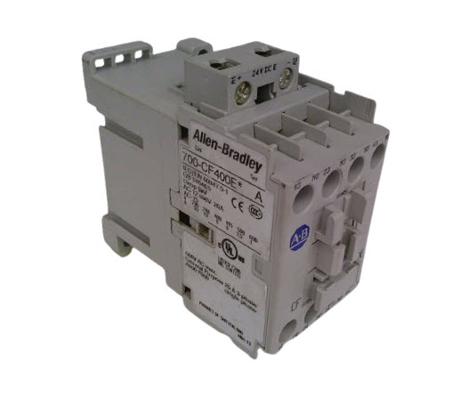 ALLEN BRADLEY 700-CF400E