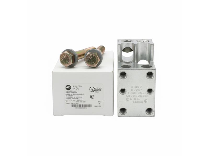 ALLEN BRADLEY 140U-N-TLA4