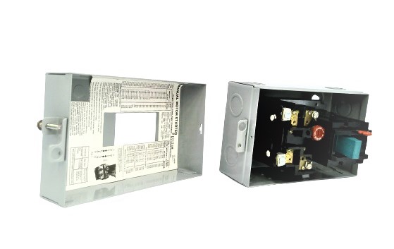 EATON CORPORATION B100S1B