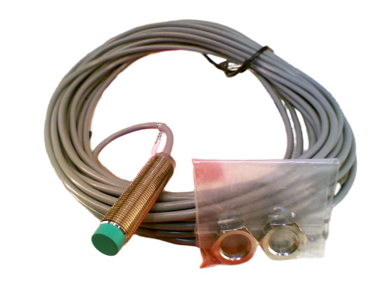 PEPPERL & FUCHS NBN4-12GM50-E0-10M