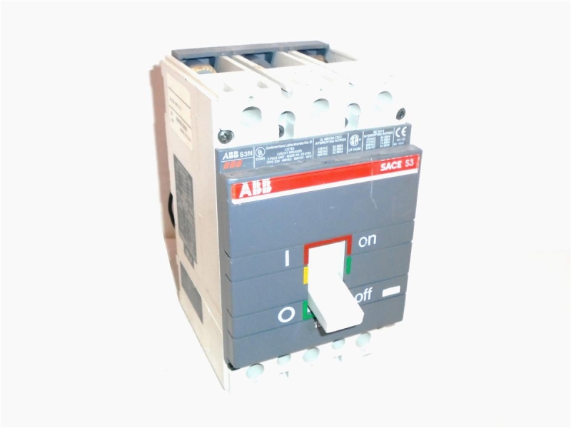 ASEA BROWN BOVERI S3N150BW-2ABA