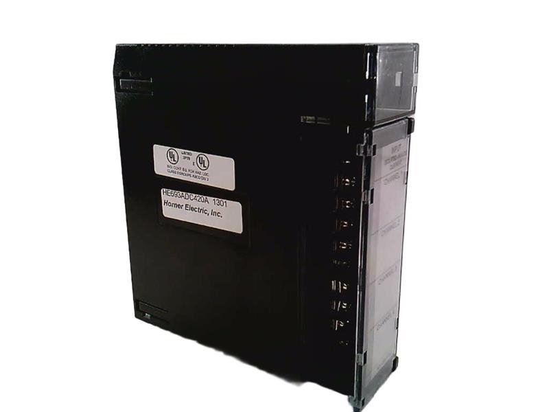 HORNER AUTOMATION HE693ADC420