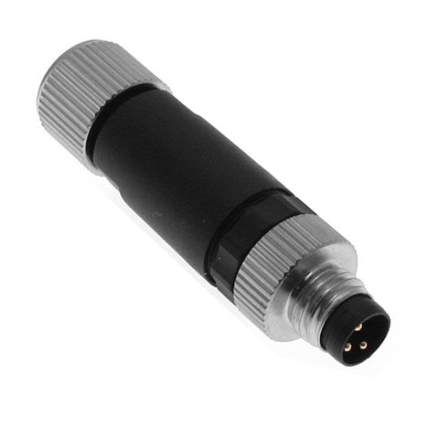 MENCOM NAN-T-4MP-FW-ST