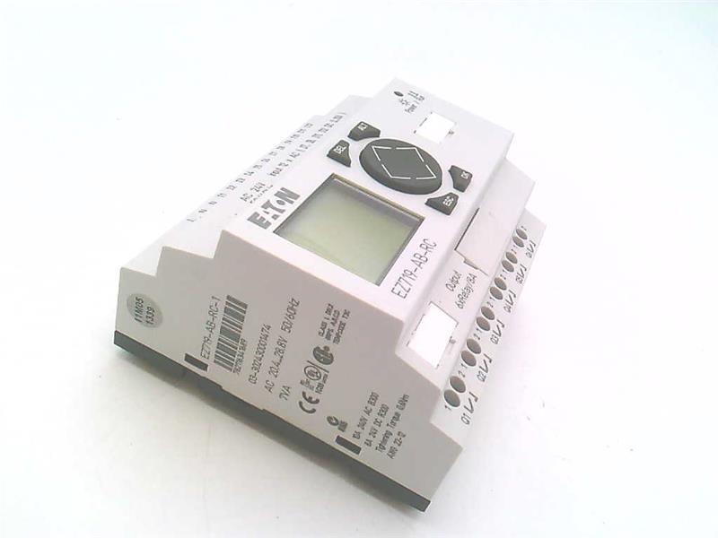 EATON CORPORATION EZ719-AB-RC-1