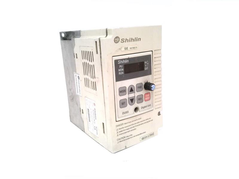 SHIHLIN SE-021-0.75K-D