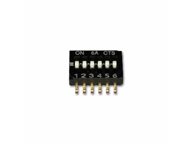 CTS CORPORATION 218-8LPSTJF